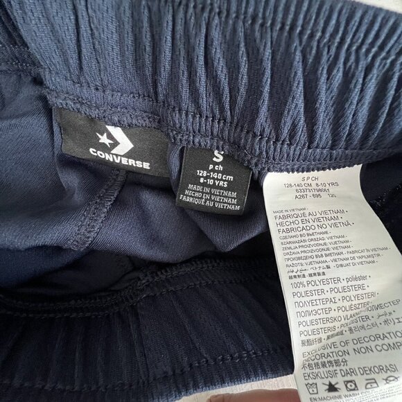 Converse Basketball Shorts - Picture 2 of 5